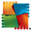 AVG PC TuneUp & TuneUp Utilities Reg Defrag Cleanup Icon