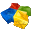 Advanced System Optimizer 3 Icon