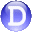 CrystalDiskInfo Icon