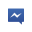 Facebook Messenger Icon