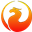 Firebird Project Logs Icon