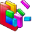 Free Registry Defrag Icon