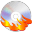 gBurner Icon