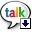 Google Talk Avatar Cache Icon