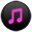 Helium Music Manager Icon