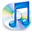 iTunes Logs Icon