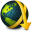 JDownloader Backup Icon