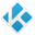 Kodi Packages Icon