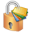 MyWinLocker Icon