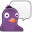 Pidgin Chat Logs Icon