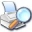 Print Queue Icon