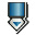 PSPad Recent Files Icon