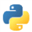 Python Icon