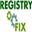 RegistryFix Icon