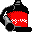 RegVac Registry Cleaner Icon