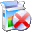 Revo Uninstaller Backups Icon