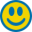 Smileys We Love Toolbar for IE Icon