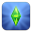 The Sims 3 Cache Files Icon