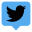 TweetDeck Icon