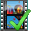 VideoInspector Icon