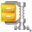 WinZip MRU Icon