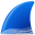 WireShark Recent Files Icon