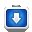 Wise Video Downloader Icon