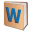 Wordweb Icon