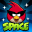 Angry Birds Space Icon