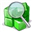 Auslogics Registry Cleaner 3 Icon