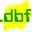 DBFView Icon