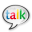 Google Talk Plugin Icon