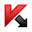 Kaspersky Icon