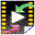 Kate's Video Toolkit Logs Icon